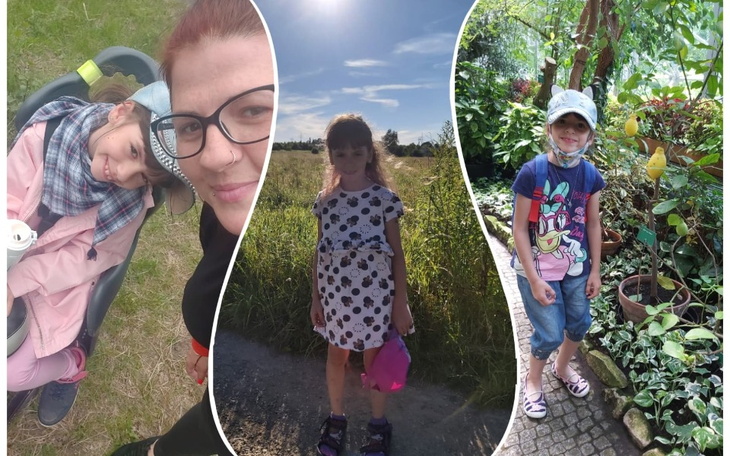 Zbiórka Pomagamy Lence - zdjęcie główne