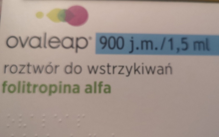 Zbiórka Na możliwość bycia mama - zdjęcie główne
