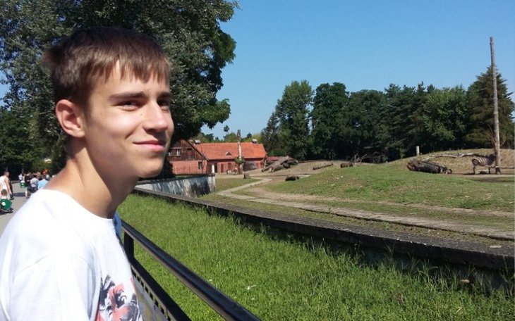 Zbiórka Leczenie rehabilitacja Adama - zdjęcie główne