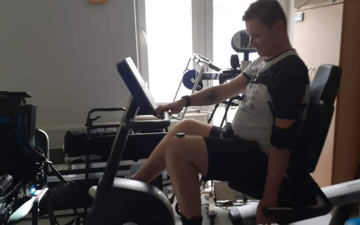 Zbiórka Rehabilitator cd... - zdjęcie główne