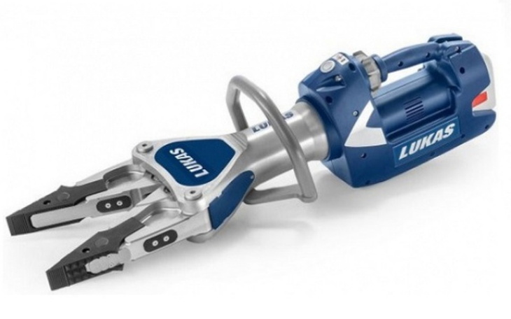 Zbiórka Zestaw do RATOWNICTWA TECH. - zdjęcie główne