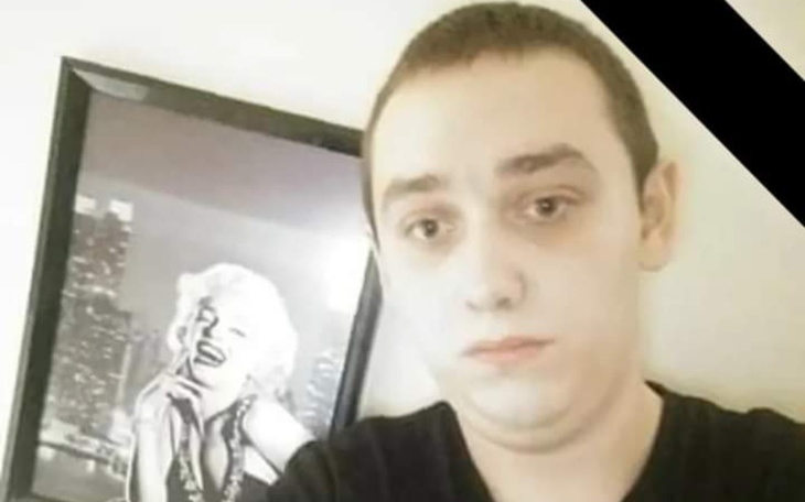 Zbiórka Sebastian i spieram na iecenie - zdjęcie główne