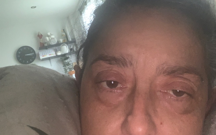 Zbiórka Godne życie - zdjęcie główne