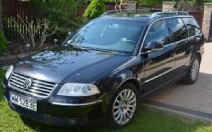 Zbiórka Na samochód dla studenta - zdjęcie główne