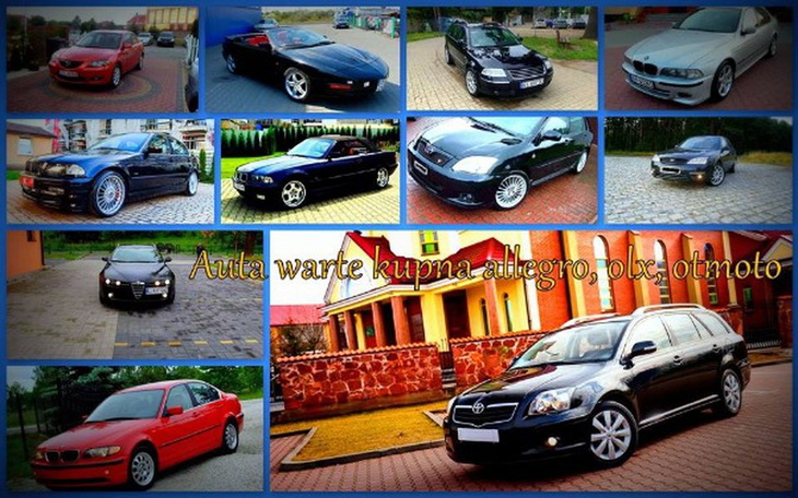 Zbiórka AutaWK - zdjęcie główne