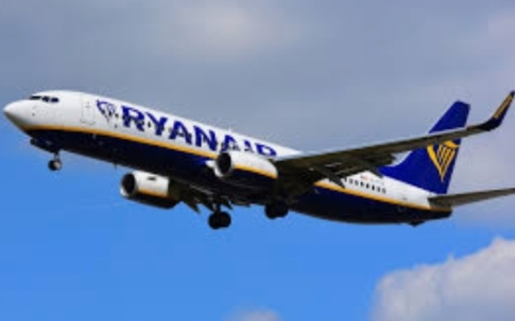 Zbiórka Na wyjazd zagraniczny - zdjęcie główne