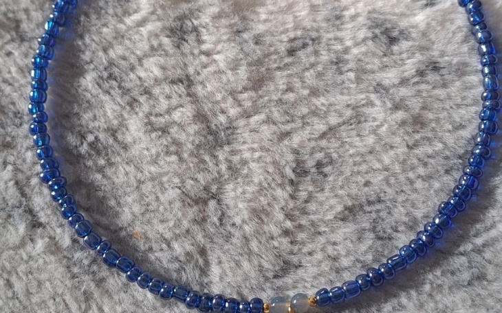 Zbiórka Koralikowa pasja Lilianny - zdjęcie główne