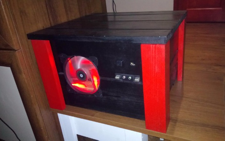 Zbiórka Mała bestia do grania - zdjęcie główne