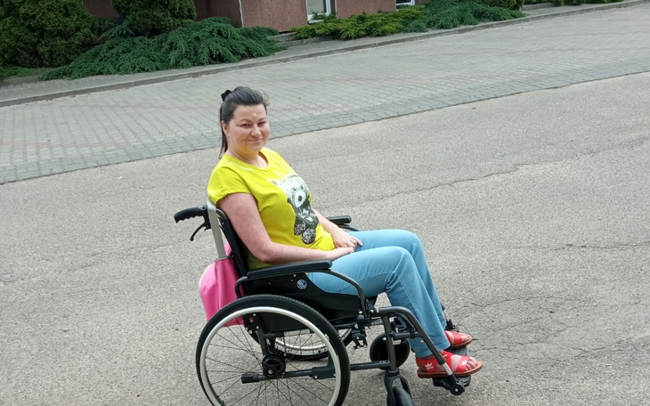 Zbiórka Pomoc dla Anusi Mital - zdjęcie główne