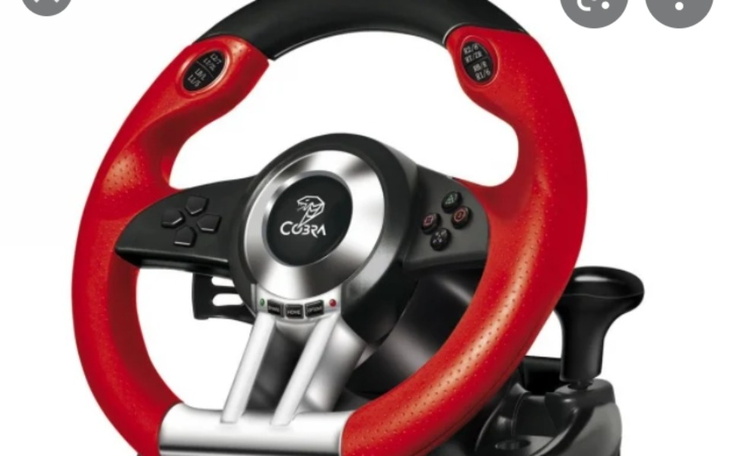 Zbiórka Zbieram na kierownicę. - zdjęcie główne