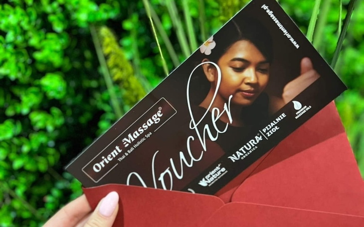 Zbiórka Na prezent dla mamy masaż - zdjęcie główne