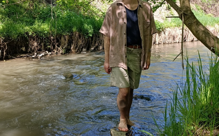 Zbiórka Help Sasha survive next month - zdjęcie główne