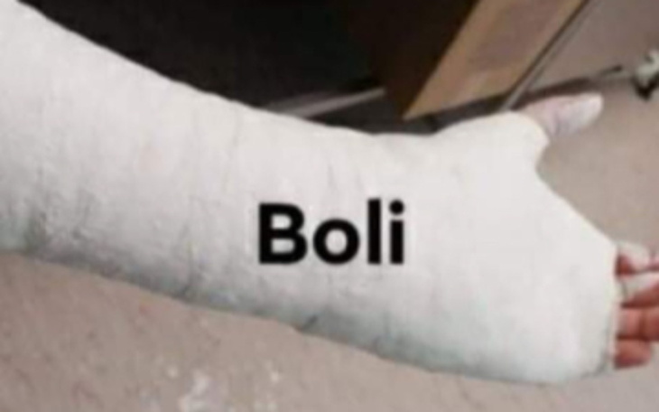 Zbiórka Wypadek Julki - zdjęcie główne