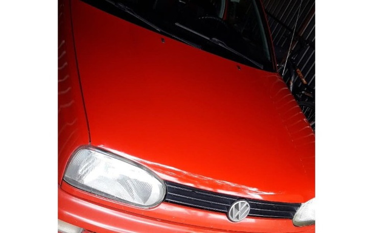 Zbiórka Auto od zaraz - zdjęcie główne
