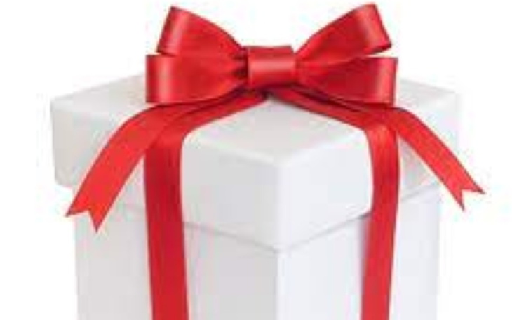 Zbiórka Prezent dla dziecka na urodziny - zdjęcie główne