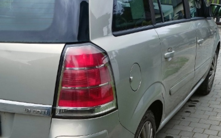 Zbiórka Na naprawę jeździdła - zdjęcie główne