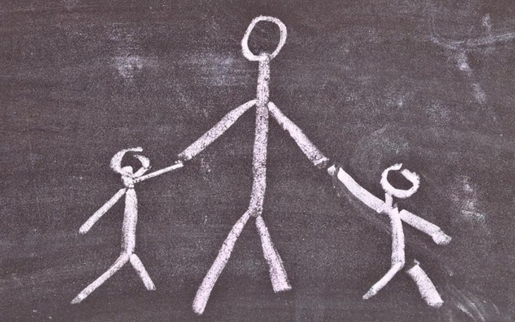 Zbiórka Uratowanie dzieci i ich mamy - zdjęcie główne