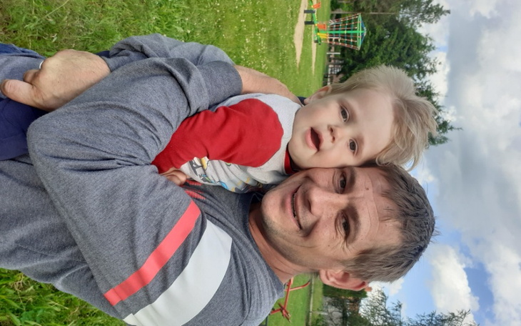 Zbiórka Odsksnie dzieci - zdjęcie główne