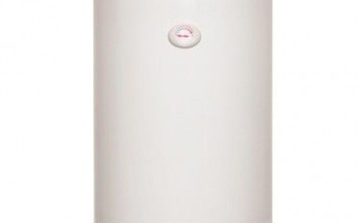 Zbiórka Bojler na ciepłą wodę - zdjęcie główne