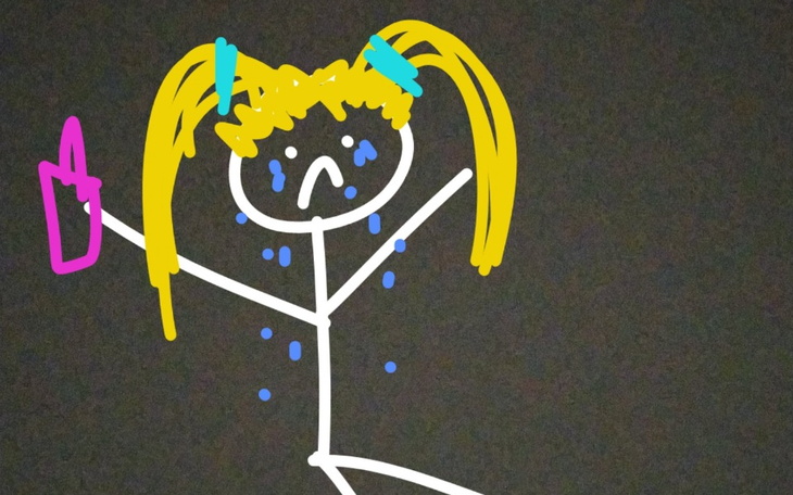 Zbiórka Na leczenie Blondynki Julci - zdjęcie główne