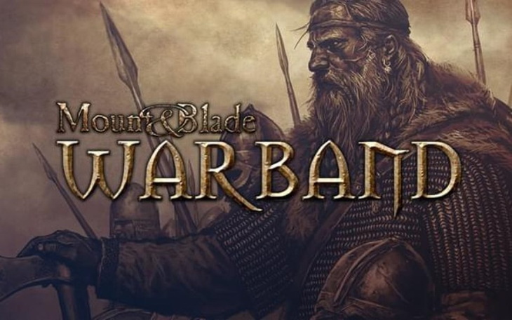 Zbiórka Mount Blade Warband - zdjęcie główne