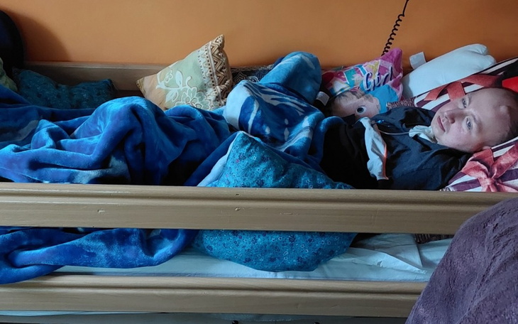 Zbiórka Walka o życie nowotwór 2 st - zdjęcie główne