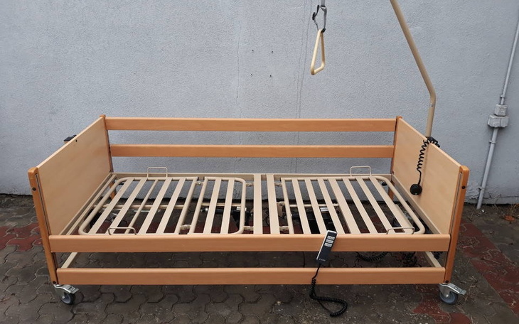 Zbiórka Pomóż żyć godnie i dać nadzieję - zdjęcie główne