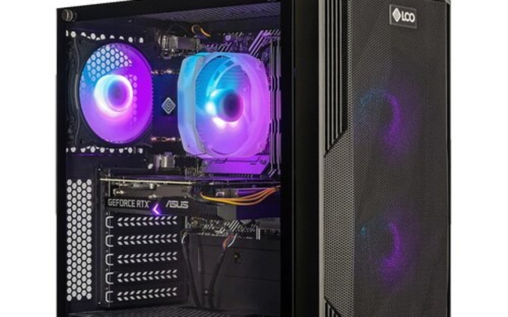 Zbiórka Nowy komputer dla syneczka - zdjęcie główne