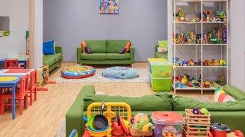 Zbiórka Ratujmy ZIELONY DOMEK! - miniaturka zdjęcia
