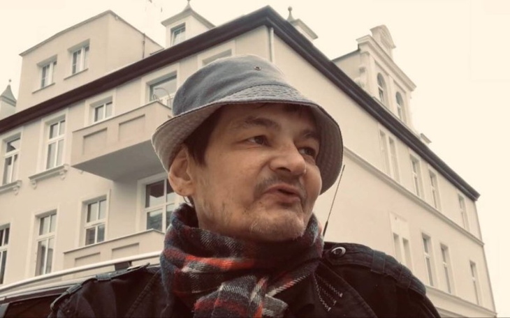 Zbiórka Pomoc dla Pana Zdzisława - zdjęcie główne