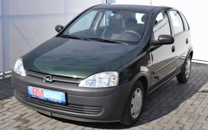 Zbiórka Auto pierwsze lecz nie ostatnie - zdjęcie główne