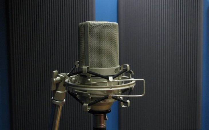 Zbiórka Modernizacja studia nagraniowego - zdjęcie główne