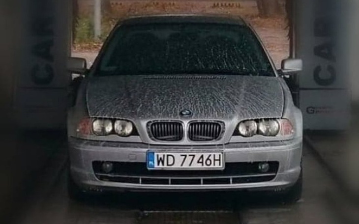 Zbiórka Trudny cel a kto może ten pomoże - zdjęcie główne