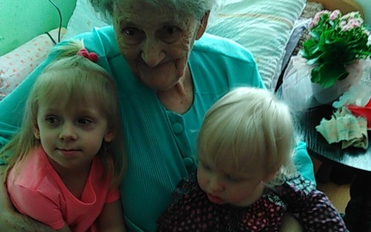 Zbiórka Przyrząd do schodzenia - zdjęcie główne