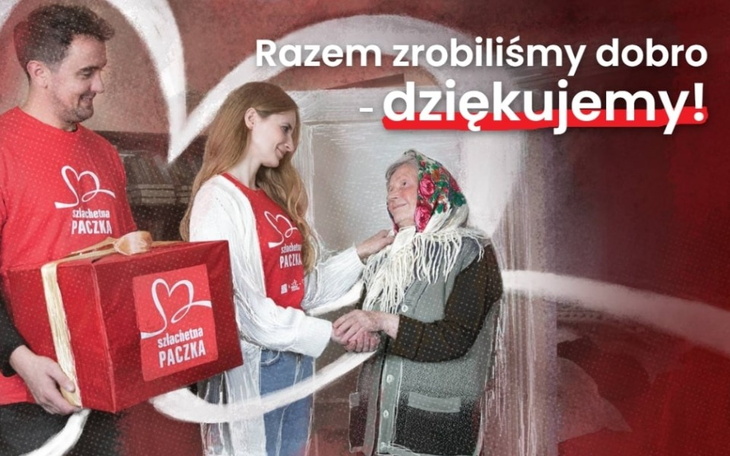 Zbiórka Pomoc dla Pana Michała i dzieci - zdjęcie główne