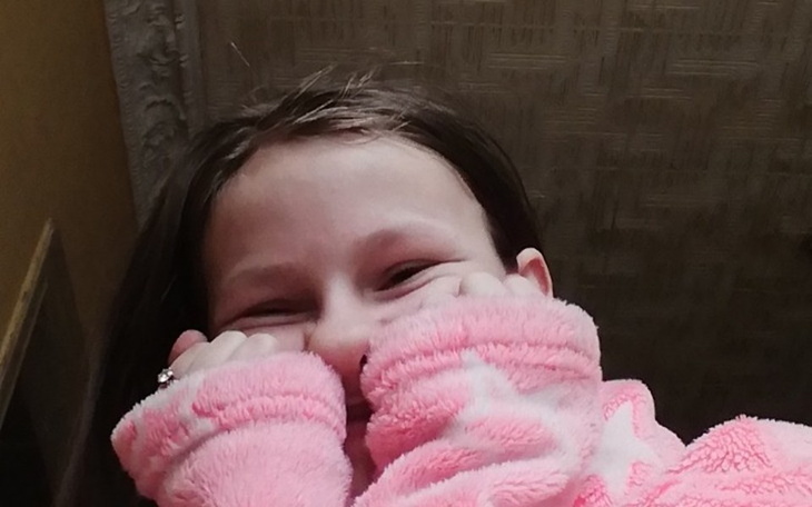 Zbiórka Na leczenie przyjaciółki - zdjęcie główne