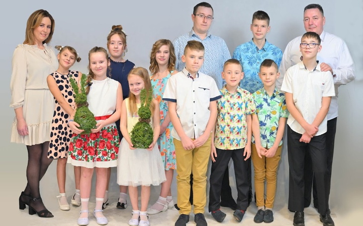 Zbiórka Pomoc na budowę świetlicy - zdjęcie główne