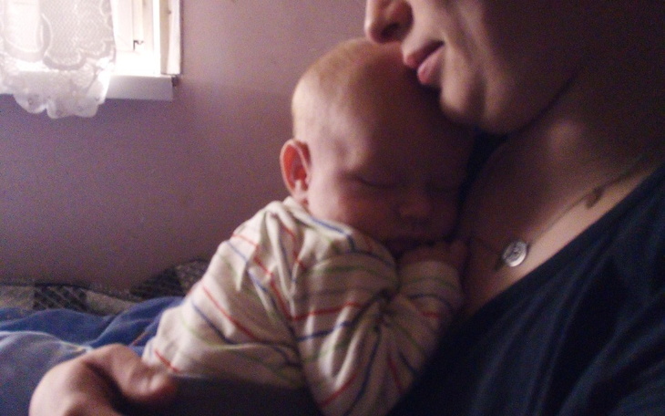 Zbiórka Zadluznie za mieszkanie - zdjęcie główne