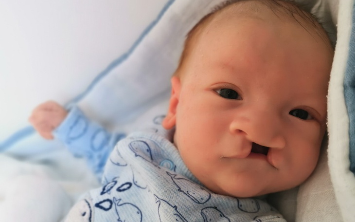 Zbiórka Podaruj uśmiech Olusiowi - zdjęcie główne