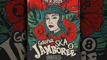 Zbiórka Wesprzyj Gdańsk Ska Jamboree! - miniaturka zdjęcia