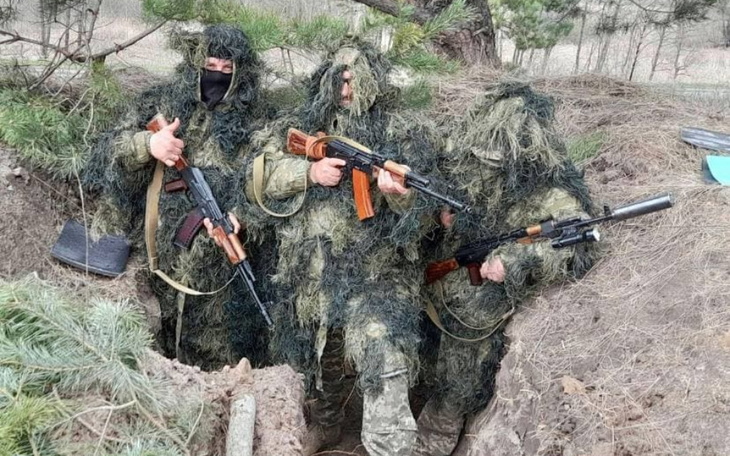 Zbiórka Dla bohaterów z Charkowa - zdjęcie główne