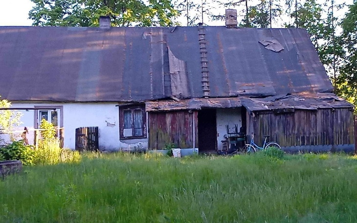 Zbiórka Na dach i mieszkanie - zdjęcie główne