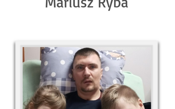 Zbiórka Na powrót taty do domu - zdjęcie główne