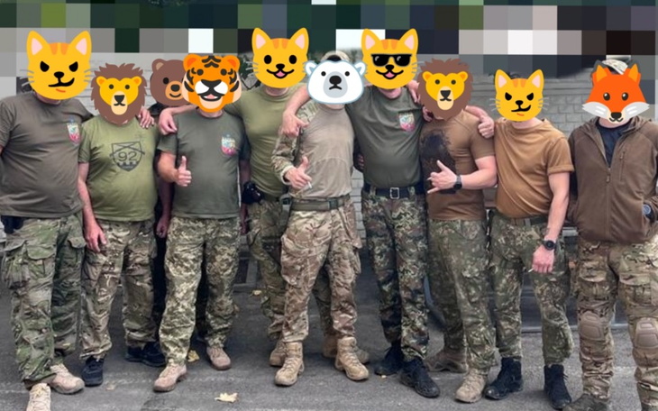 Zbiórka Help Kharkiv Sprzęt dla Charkowa - zdjęcie główne