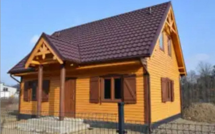 Zbiórka Zbieram na dom marzeń i działkę - zdjęcie główne