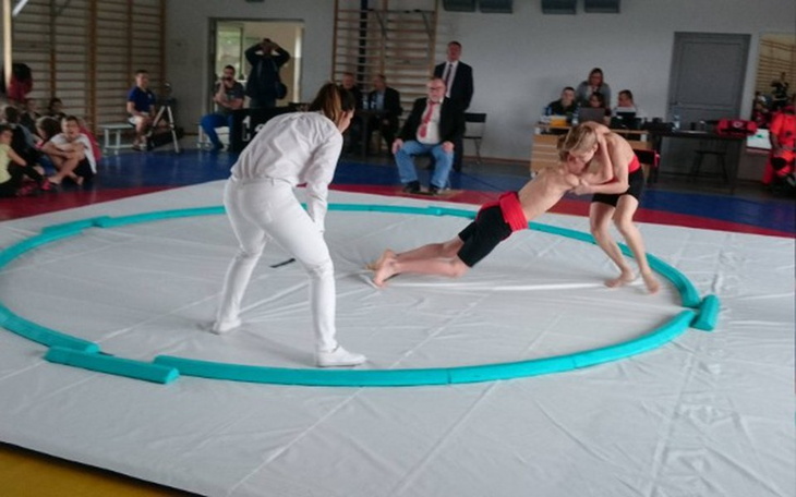 Zbiórka Wyjazd na Puchar Europy 2019 - zdjęcie główne