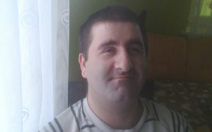 Zbiórka Operacja oczu . Zobaczyc świat - zdjęcie główne