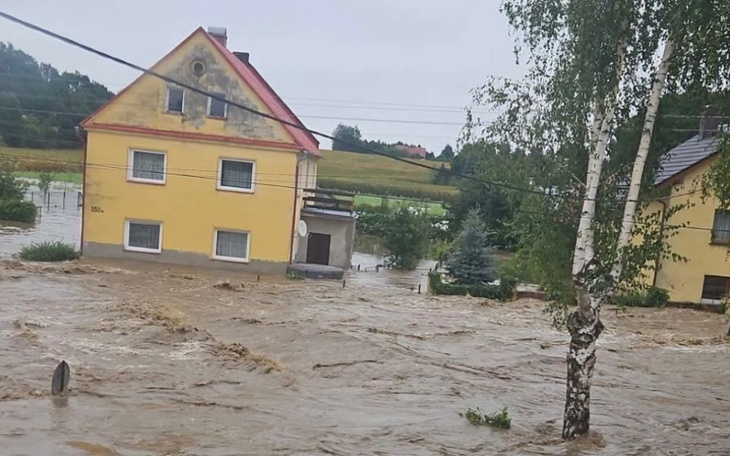 Zbiórka Początek KOŃCA ŚWIATA - POMÓŻMY - zdjęcie główne