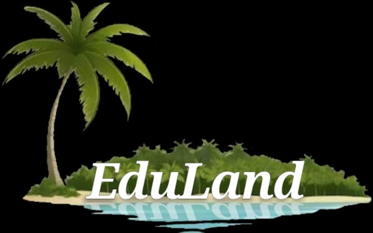 Zbiórka Na projekt o nazwie EduLand - zdjęcie główne