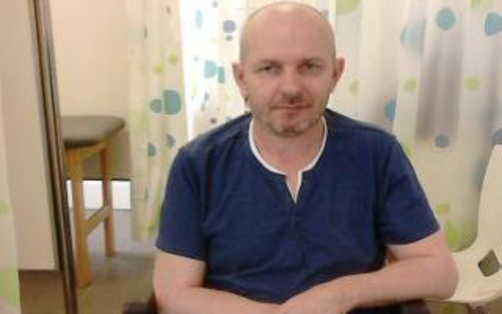 Zbiórka Rehabilitacja, walka o zdrowie - zdjęcie główne